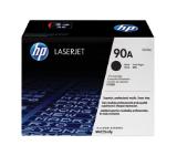 HP 90A Black LaserJet Toner Cartridge