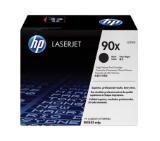 HP 90X Black LaserJet Toner Cartridge