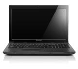Lenovo Ideapad V570C (MTMBulgaria004), Intel Core i3-2330M (2.2GHz), 6GB, 750GB 5400rpm, DVD/CD RW, 15,6" HD (1366x768), LED, NVIDIA GF410M/1GB, 2.0M Cam, WLAN b/g/n, BT, FPR,6 cell, DOS, Black