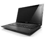 Lenovo Ideapad V570C (MTMBulgaria004), Intel Core i3-2330M (2.2GHz), 6GB, 750GB 5400rpm, DVD/CD RW, 15,6" HD (1366x768), LED, NVIDIA GF410M/1GB, 2.0M Cam, WLAN b/g/n, BT, FPR,6 cell, DOS, Black