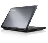 Lenovo Ideapad V570C (MTMBulgaria004), Intel Core i3-2330M (2.2GHz), 6GB, 750GB 5400rpm, DVD/CD RW, 15,6" HD (1366x768), LED, NVIDIA GF410M/1GB, 2.0M Cam, WLAN b/g/n, BT, FPR,6 cell, DOS, Black