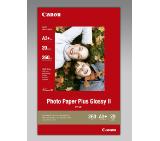 Canon Plus Glossy II PP-201, A3+, 20 sheets