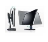 Dell U2312HM, 23" Wide LED, IPS Panel, UltraSharp, 8ms, 2000000:1 DFC, 300 cd/m2, 1920x1080 HD, 5 USB, DVI, DisplayPort, Height Adjustable, Black