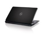 Dell Inspiron N7110 Switch Cover, Core i7-2670QM (2.20 GHz, 6MB, 4C), 17.3" HD+ (1600X900) WLED TrueLife, 1MP Cam, 6144MB, 640GB, DVD+/-RW, 2 GB nVidia GeForce GT 525M, 802.11n, BT, Free DOS, Diamond Black