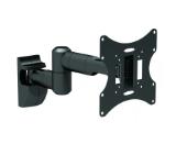 Sunne TV Bracket, LCD-A503K, 17"-37", max 30kg, Fix