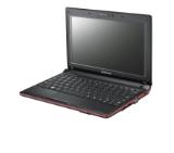 Samsung N145P, Intel ATOM N455 (1.66GHz/667MHz), 10.1" WSVGA (1024 x 600) LED, 1GB DDR3, 320GB, Webcam, 802.11bg/n, 6 Cell Batt, Windows 7 Starter