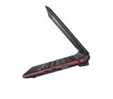 Samsung N145P, Intel ATOM N455 (1.66GHz/667MHz), 10.1" WSVGA (1024 x 600) LED, 1GB DDR3, 320GB, Webcam, 802.11bg/n, 6 Cell Batt, Windows 7 Starter