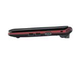 Samsung N145P, Intel ATOM N455 (1.66GHz/667MHz), 10.1" WSVGA (1024 x 600) LED, 1GB DDR3, 320GB, Webcam, 802.11bg/n, 6 Cell Batt, Windows 7 Starter