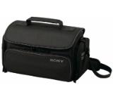 Sony LCSU30 Large cam soft case, black