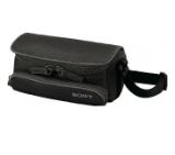 Sony LCS-U5 Mini cam soft case, black