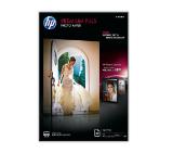 HP Premium Plus Glossy Photo Paper-20 sht/A3/297 x 420 mm