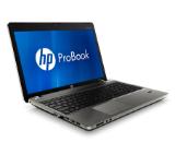 HP ProBook 4730s, Core i5-2430M (2.4GHz, 3MB) 17.3" HD+ AG, Camera, 4GB DDR3 1DIMM, 640GB HDD, DVD +/- RW, AMD Radeon HD 6490M, 1GB GDDR5, no Modem, Atheros 802.11b/g/n, BT, 8C Batt, Linux + HP Basic Messenger Case