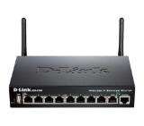 D-Link Wireless N VPN Security Router