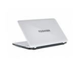 Toshiba Satellite L750-1PV, Core i3-2330M (2.2GHz), 4 GB, 640GB, 15.6" LED, Intel HD Graphics 3000 shared, DVD, Webcam-0.3, BT, bgn, No OS, White, 2 yr