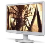 BenQ RL2240H, 21.5" RTS Gaming , LED, 2ms, DCR 12mil:1, 1920x1080, DVI, HDMI