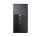 HP DX7400 mt E6550 (2.33GHz) 250GB 1GB DVD+/-RW LS MCR Vista Business 32+Office Ready 2007 Recovery DVD - Second Hand