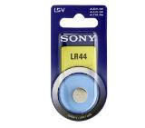Sony LR44NB1A Mini alkaline cell 1.5V, 1 pcs (Mercury Free version)