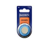 Sony CR2025B1A Coins, 1 pcs Blister