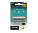 Sony NHAAB2F Rechargeable 2*2700
