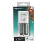 Sony BCG34HS2E Charger 2*2500