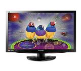ViewSonic V3D231, 23", 16:9, LED, 1920x1080, 3D Ready, 2ms, 20,000,000:1 DCR, 250 cd/m2, Analogue, DVI-DualLink, HDMI, Speakers