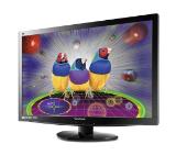 ViewSonic V3D231, 23", 16:9, LED, 1920x1080, 3D Ready, 2ms, 20,000,000:1 DCR, 250 cd/m2, Analogue, DVI-DualLink, HDMI, Speakers