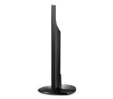 ViewSonic V3D231, 23", 16:9, LED, 1920x1080, 3D Ready, 2ms, 20,000,000:1 DCR, 250 cd/m2, Analogue, DVI-DualLink, HDMI, Speakers