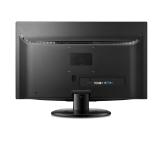 ViewSonic V3D231, 23", 16:9, LED, 1920x1080, 3D Ready, 2ms, 20,000,000:1 DCR, 250 cd/m2, Analogue, DVI-DualLink, HDMI, Speakers