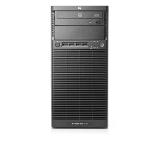 HP ML110-G7, i3-2100 1x2GB B110i 2x250GB LFF DVD-ROM 1x350W + 2 Years Extended Support