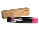 Xerox Phaser 6700 Magenta Standard Toner Cartridge