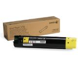 Xerox Phaser 6700 Yellow Standard Toner Cartridge