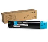 Xerox Phaser 6700 Cyan High Capacity Toner Cartridge