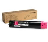 Xerox Phaser 6700 Magenta High Capacity Toner Cartridge