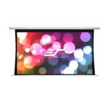 Elite Screen Electric100XH Spectrum, 100" (16:9), 221.4 x 124.5 cm, White