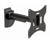 Sunne LCD Bracket, 10"-32", max 30kg, Tilting & Swivel & Extension