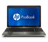 HP ProBook 4530s, Core i5-2430M (2.4GHz, 3MB), 15.6 HD AG + Webcam, 4GB DDR3 1DIMM, 500GB 7200rpm, DVDRW, 802,11b/g/n, BT, no Modem, 6C Batt, Linux + HP Basic Carrying Case