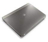 HP ProBook 4530s, Core i5-2430M (2.4GHz, 3MB), 15.6 HD AG + Webcam, 4GB DDR3 1DIMM, 500GB 7200rpm, DVDRW, 802,11b/g/n, BT, no Modem, 6C Batt, Linux + HP Basic Carrying Case