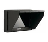 Sony CLM-V55, 5" clip-on monitor, WVGA