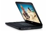 Dell Inspiron N5050, Intel B800 (1.50GHz,2M), 15.6" HD (1366X768) WLED, 1MP Cam, 2048MB 1333MHz DDR3, 500GB HDD, DVD+/-RW, Intel HD Graphics, 802.11n, BT, Ubuntu, Apple Red