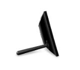 ViewSonic VFA770W-50E 7" DPF, black plastic frame, 480 x 234, contrast ratio 250:1, 150 nits, 16:9, JPEG & BMP photo format, USB host, card reader