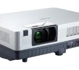 Canon Projector LV7290 - LCD, XGA, 2000:1, 2200 ANSI Lumens, 6000 h lamp life