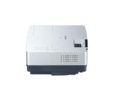 Canon Projector LV8225 - LCD, WXGA, 3000:1, 2500 ANSI Lumens, 6000 h lamp life