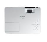 Canon Projector LV8225 - LCD, WXGA, 3000:1, 2500 ANSI Lumens, 6000 h lamp life