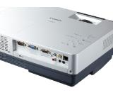 Canon Projector LV8225 - LCD, WXGA, 3000:1, 2500 ANSI Lumens, 6000 h lamp life