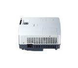 Canon Projector LV7295 - LCD, XGA, 2200:1, 2600 ANSI Lumens, 6000 h lamp life
