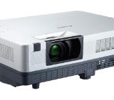 Canon Projector LV7295 - LCD, XGA, 2200:1, 2600 ANSI Lumens, 6000 h lamp life