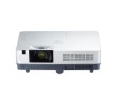 Canon Projector LV7390 - LCD, XGA, 2000:1, 3000 ANSI Lumens, 6000 h lamp life
