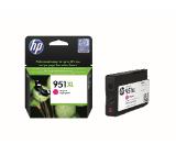 HP 951XL Magenta Officejet Ink Cartridge