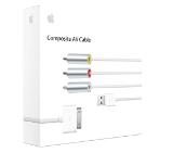 Apple Composite AV Cable