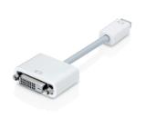 Apple Mini DVI to DVI Adapter